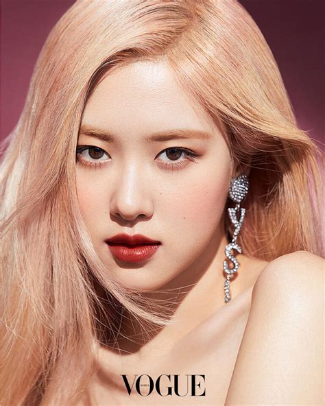 ysl rose mix|rose blackpink photoshoot.